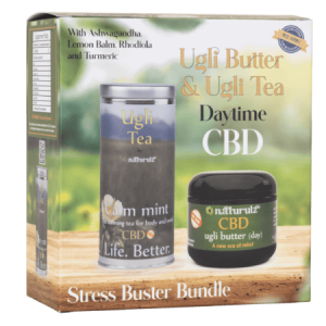 Stress Buster Bundle gift set
