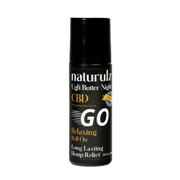 Ugli Butter Night Roll-On