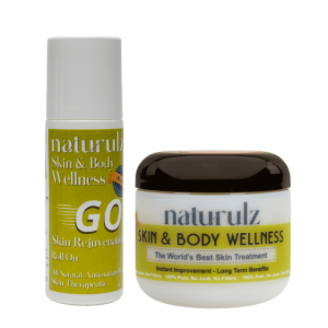Body Wellness Bundle
