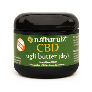 UGLI Butter CBD (día) (UGLI Butter CBD day)