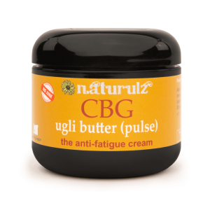 Ugli Butter CBG (pulso) (UGLI Butter CBG pulse)