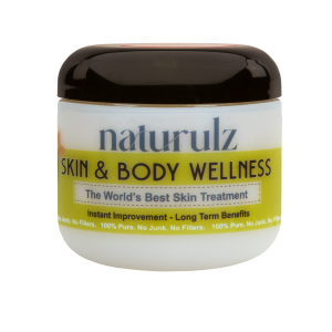Skin & Body Wellness-The World's Best Anti-Aging Skin Treatment